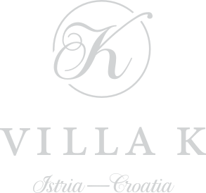 Villa K logo